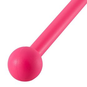 Decathlon Domyos Pembe 36 cm Jimnastik Labutu