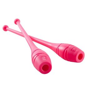 Decathlon Domyos Pembe 36 cm Jimnastik Labutu