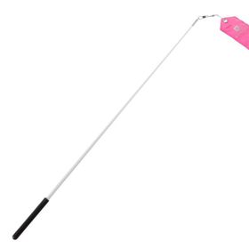Decathlon Domyos Pembe 4 mt Ritmik Jimnastik Kurdelesi