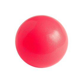 Decathlon Domyos Ritmik 16,5 cm Pembe Jimnastik Topu