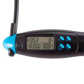 Decathlon Domyos Sayaçli Atlama İpi