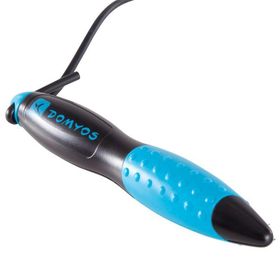 Decathlon Domyos Sayaçli Atlama İpi