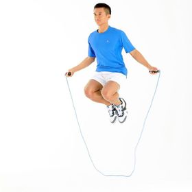 Decathlon Domyos Sayaçli Atlama İpi