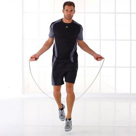 Decathlon Domyos Sayaçli Atlama İpi