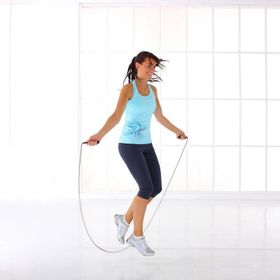 Decathlon Domyos Sayaçli Atlama İpi