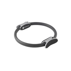 Decathlon Domyos Siyah 40 cm Pilates Çemberi