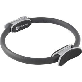 Decathlon Domyos Siyah 40 cm Pilates Çemberi