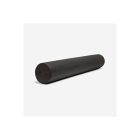 Decathlon Domyos Siyah 90x15 cm Köpük Pilates Rulosu