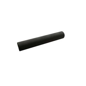 Decathlon Domyos Siyah 90x15 cm Köpük Pilates Rulosu
