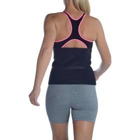 Decathlon Domyos Siyah Fitness Terleme Kemeri