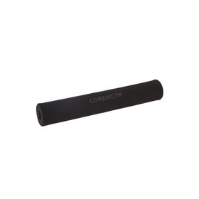 Decathlon Domyos Siyah Squat Süngeri