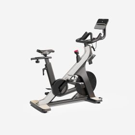 Decathlon Domyos Training Bike 900 Uygulama Bağlantılı Kondisyon Spor Bisikleti