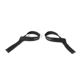 Decathlon Domyos Vücut Geliştirme Lifting Strap Ağırlık Kaldırma Kayışı