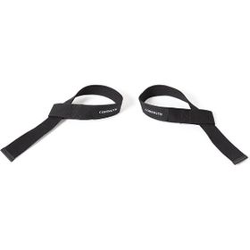 Decathlon Domyos Vücut Geliştirme Lifting Strap Ağırlık Kaldırma Kayışı