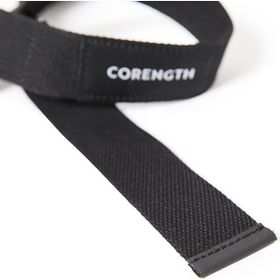 Decathlon Domyos Vücut Geliştirme Lifting Strap Ağırlık Kaldırma Kayışı