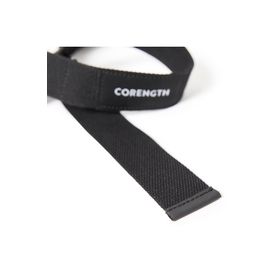 Decathlon Domyos Vücut Geliştirme Lifting Strap Ağırlık Kaldırma Kayışı