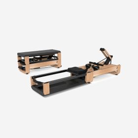 Decathlon Domyos Woodrower Katlanabilir Otomatik Akıllı Kondisyon Küreği