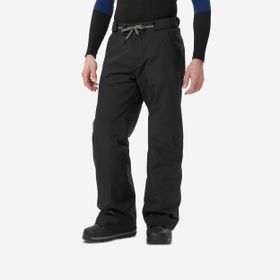 Decathlon Dreamscape 500 Siyah Snowboard Erkek Pantolon