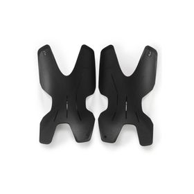 Decathlon Dreamscape Flex Up Siyah Snowboard Ayakkabısı Sertleştirici