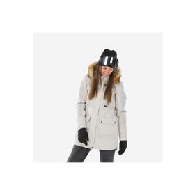 Decathlon Dreamscape SNB 500 Bej Kadın Snowboard Montu