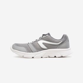 Decathlon Ekiden One Gri Erkek Spor Ayakkabı