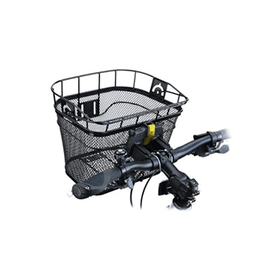 Decathlon Elops 12 lt Elops 900 Bisiklet Ön Sepeti