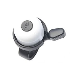 Decathlon Elops 120 Beyaz Bisiklet Zili