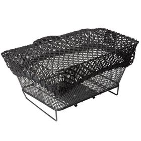 Decathlon Elops 13-23 lt Bisiklet Sepeti Koruma Filesi