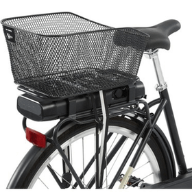 Decathlon Elops 13 lt Elops 500 Bisiklet Arka Sepeti