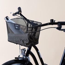 Decathlon Elops 8 lt 100 Bisiklet Ön Sepeti
