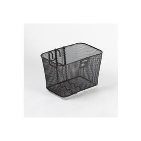 Decathlon Elops 8 lt 100 Bisiklet Ön Sepeti