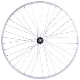 Decathlon Elops Elops 100 28 inç Tek Katlı Gümüş Yol Bisikleti Jantı