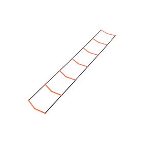 Decathlon Essential Kipsta 3.20 mt Turuncu Antrenman Merdiveni