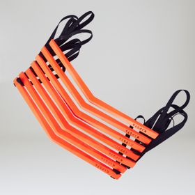 Decathlon Essential Kipsta 3.20 mt Turuncu Antrenman Merdiveni