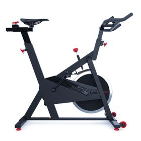 Decathlon Essentiel 100 Domyos Kondisyon Bisikleti