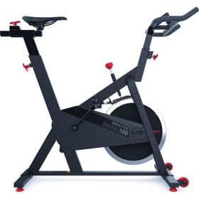 Decathlon Essentiel 100 Domyos Kondisyon Bisikleti