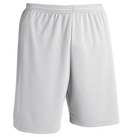 Decathlon F100 Kipsta Beyaz Yetişkin Futbol Şort