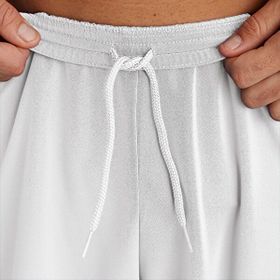 Decathlon F100 Kipsta Beyaz Yetişkin Futbol Şort