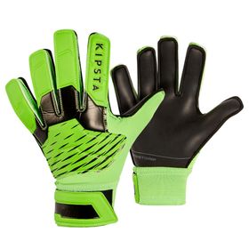 Decathlon F100 Resist Çocuk Kaleci Eldiven