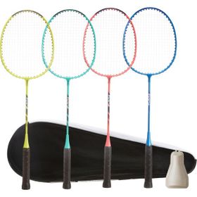 Decathlon Family BR 130 Badminton Fun Raket Seti