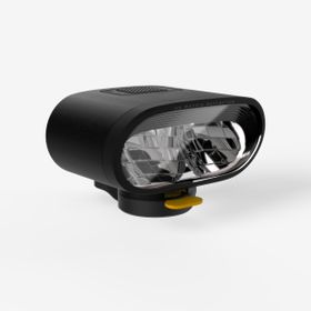 Decathlon FL930 USB Şarj Edilebilir Bisiklet Ön Aydınlatma