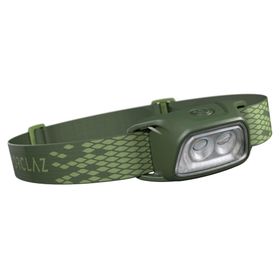 Decathlon Forclaz 120 Lümen Şarj Edilebilir Hl100 Usb Kafa Lambası Feneri