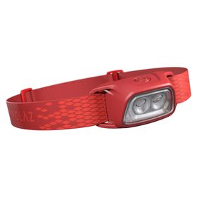 Decathlon Forclaz 120 Lümen Şarj Edilebilir Hl100 Usb Kafa Lambası Feneri