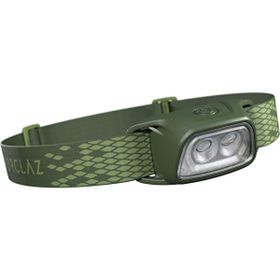 Decathlon Forclaz 120 Lümen Şarj Edilebilir Hl100 Usb Kafa Lambası Feneri