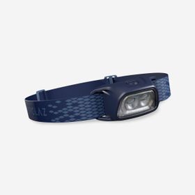 Decathlon Forclaz 120 Lümen Şarj Edilebilir Hl100 Usb Kafa Lambası Feneri