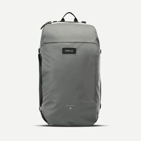 Decathlon Forclaz 40 lt Haki Travel 500 Organizer Outdoor Sırt Çantası