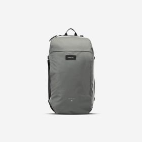 Decathlon Forclaz 40 lt Haki Travel 500 Organizer Outdoor Sırt Çantası