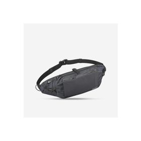 Decathlon Forclaz 7 lt Siyah Travel Bel Çantası