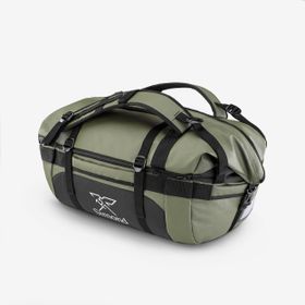 Decathlon Forclaz Duffel 500 Extend 40 L/60 L Outdoor Trekking Seyahat Çantası