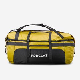 Decathlon Forclaz Duffel 500 Extend 80 L/120 L Outdoor Trekking Seyahat Çantası